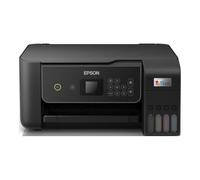 Epson EcoTank Stampante | L3280 | Inkjet | Colore | A4 | Wi-Fi | Nero