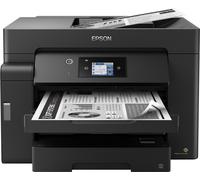 Epson EcoTank Stampante monocromatica ET-M16600