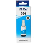 Epson EcoTank T6642 Cyan Ink Bottle 70 ml
