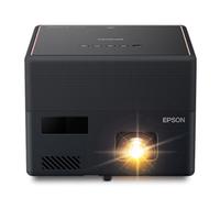 Epson EF-12 EpiqVision Mini Proiettore Laser Intelligente HDMI Home Theater
