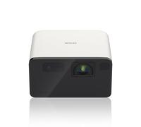 Epson EF-21W Proiettore a raggio standard 3LCD 1080p (1920x1080) Nero, Bianco