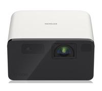 Epson EF-21W Proiettore a raggio standard 3LCD 1080p (1920x1080) Nero, Bianco