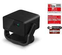 Epson EF-22B Proiettore a raggio standard 3LCD 1080p (1920x1080) Nero