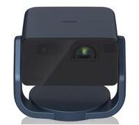 Epson EF-22N Videoproiettore Laser Mini Smart Full HD - Proiezione fino a 150 Pollici, Google TV™ Integrato, Altoparlanti Bluetooth, Correzione Trapezoidale Automatica, Compatto e Portatile