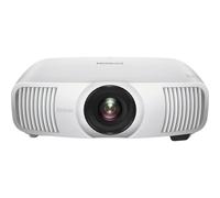 Epson EH-LS11000W - Videoproiettore, Ultra HD (4K), Laser, LCD, 2500000, 2, 16/9