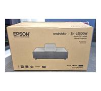 Epson EH-LS500W 4K UHD Laser UST Proiettore 4000 Lumen 3LCD Home Theater