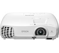 Epson EH-TW5100 Videoproiettore 3D HD, Bianco