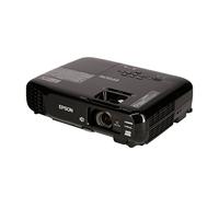 Epson EH-TW570 Videoproiettore HD Ready, Nero