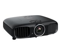 Epson EH-TW6100 Videoproiettore, Nero