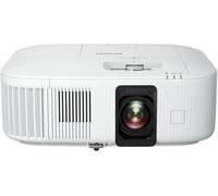 Epson EH-TW6150 2800 ANSI lumen 3LCD 4K (4096x2400) Nero, Bianco