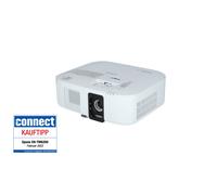 Epson EH-TW6250 Proiettore a raggio standard 2800 ANSI lumen 3LCD 4K+ (5120x3200) Bianco