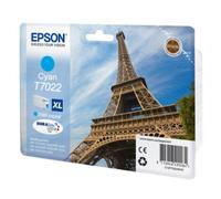 Epson Eiffel Tower Tanica Ciano