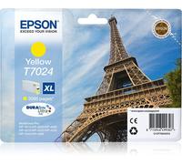 Epson Eiffel Tower Tanica Giallo