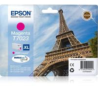 Epson Eiffel Tower Tanica Magenta