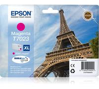 Epson Eiffel Tower Tanica Magenta