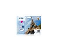 Epson T7023 Cartuccia d'inchiostro magenta Originale C13T70234010