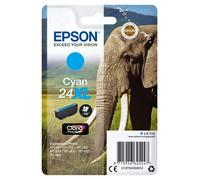 Epson Elephant Cartuccia Ciano XL