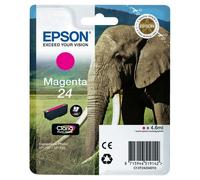 Epson Elephant Cartuccia Magenta