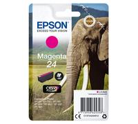 Epson Elephant Cartuccia Magenta C13T24234022