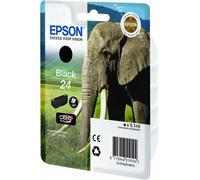 Epson T24214012, T2421 nero (black) cartuccia originale