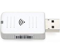 WIRELESS LAN ADAPTER