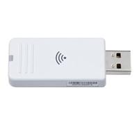 Epson ELPAP11 adattatore wireless doppia funzione (5Ghz Wireless & Miracast)