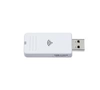 Epson ELPAP11 adattatore wireless doppia funzione (5Ghz Wireless & Miracast)