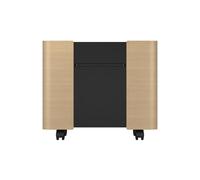 Epson ELPCS01 19U Portapacchi a pavimento Nero Marrone NEW