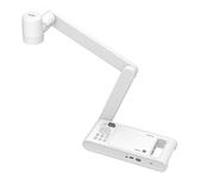Epson elpdc30 document camera (4k uhd 3840x2160, 10x opz. zoom, sca...