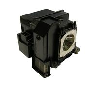 EPSON ELPLP91, V13H010L91 lampada per proiettore originale con custodia