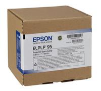 EPSON ELPLP95 LAMPADA DI RICAMBIO MOD. V13H010L95 EAN 8715946628257