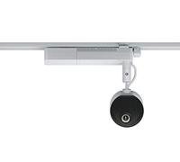 Epson ELPMB54W Lighting Track Mount Kit Montaggio Per Proiettore Bianco V12h933w