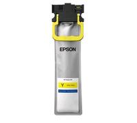 EPSON EM/EP-C800R CARTUCCIA INCHIOSTRO GIALLO XL ALTA RESA WORKFORCE PRO