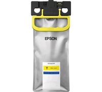 EPSON EM/EP-C800R CARTUCCIA INCHIOSTRO GIALLO XXL RESA EXTRA ELEVATA WORKFORCE P