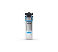 EPSON ENCRE BOUTEILLE C ECOTANK 3K ciano Standard Capacity