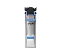 Epson C13T11D240 cartuccia d'inchiostro 1 pz Originale Resa elevata (XL) Blu