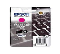 Epson WF-4745 cartuccia d'inchiostro 1 pz Originale Resa elevata (XL) Magenta