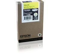 Epson T6164 Cartuccia d'inchiostro giallo Originale C13T616400