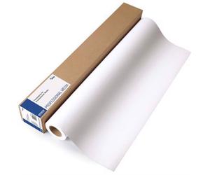 Epson Enhanced Adhesive Synthetic Paper 135 g/m2 - 24 x 30.5 metri