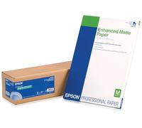 Epson Enhanced Matte Paper