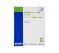 Epson Enhanced Matte Paper 42 cm Opaco 260 µm 192 g/m² Photo C13S042095