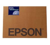 Epson Enhanced Matte Poster board 800 g/m2 A2 - 20 fogli