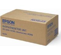 Epson EPL-6200 cartuccia toner 1 pz Originale Nero NEW