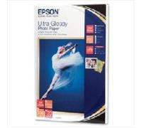 Epson Carta fotografica Ultra Glossy C13S041926 10x15 cm (A6) 300 g 20 fogli