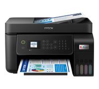 Epson EPSON MULTIF. INK A4 COLORE, ECOTANK ET-4800, 33PPM, ADF, FRONTE/RETRO MAN