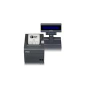 Epson EPSON STAMP.FISCALE FP-81II-RT 80MM