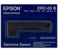 Epson ERC-05 B Nastro colorato nero Originale C43S015352