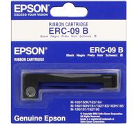 Epson ERC-09B Nastro colorato nero Originale C43S015354