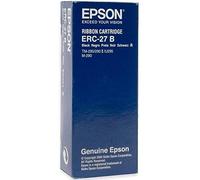 Epson ERC-27B Cassetta a nastro, Nero