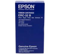 Epson Nastro Nero ERC-32b